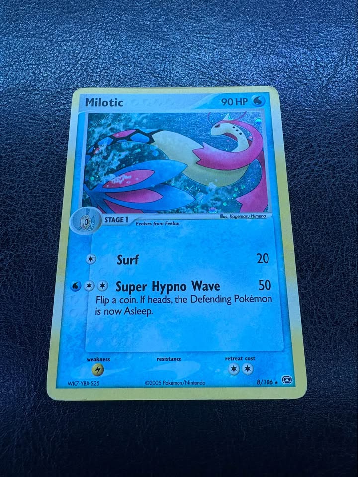 VARIOUS POKEMON CARDS (RARE AND RARE HOLO) - photo 5