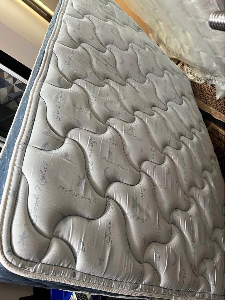 Double Size Mattress