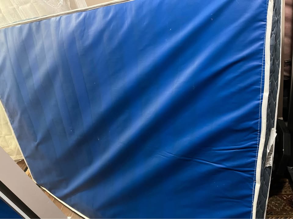 Double Size Mattress - photo 2
