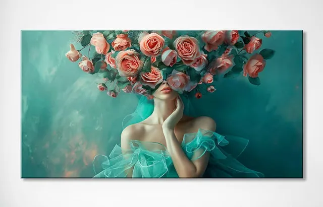 Canvas Wall Art image indicator(2)