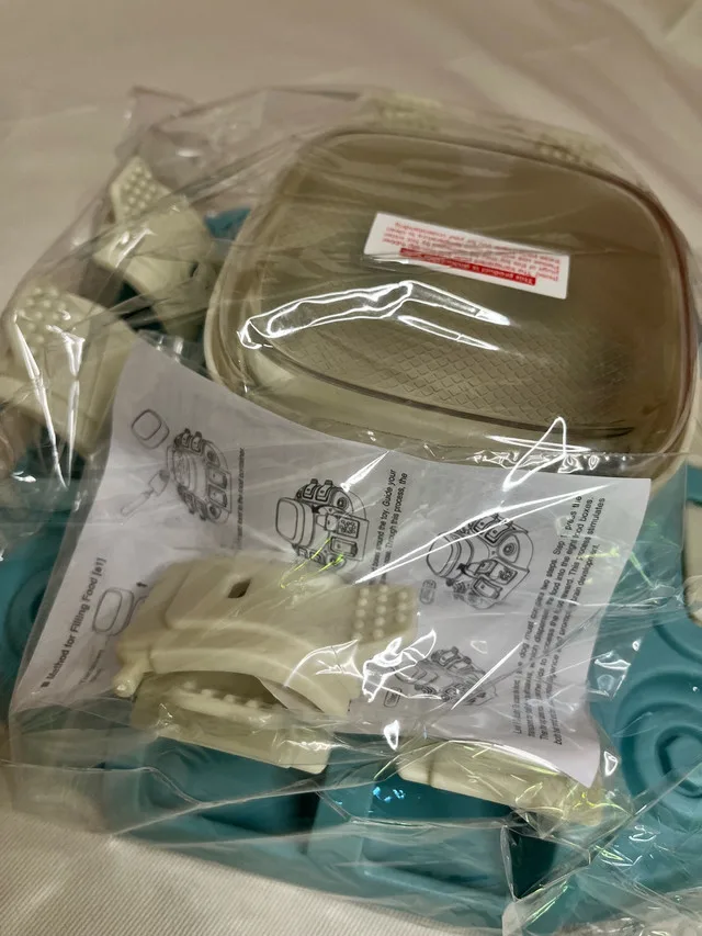 Dog Treat Puzzle Toy image indicator(3)