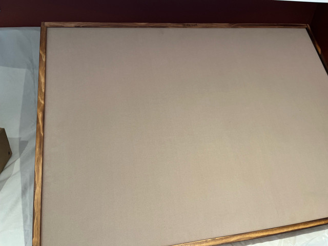Lavievert Puzzle Board adjustable 2 in 1 (New) - photo 5