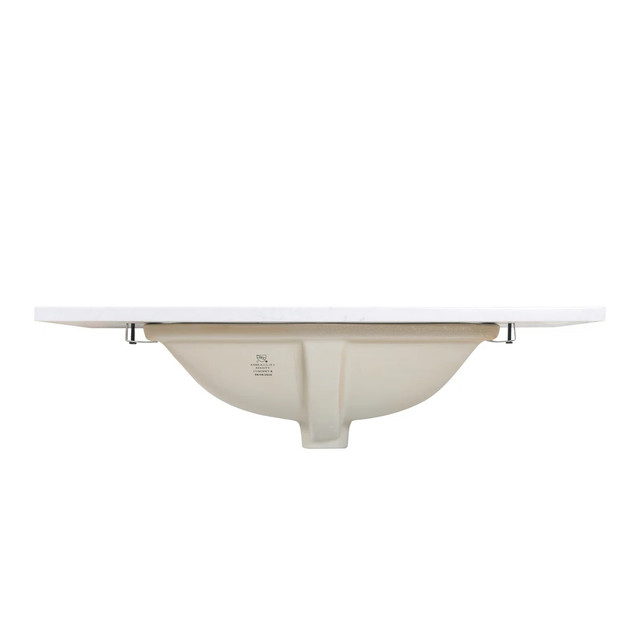 Salerno 31" Vanity Top w/ Sink - New in Box - photo 4