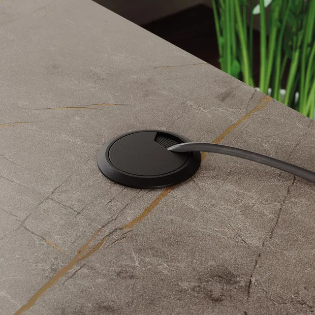 L-Shaped Writing Desk image indicator(4)