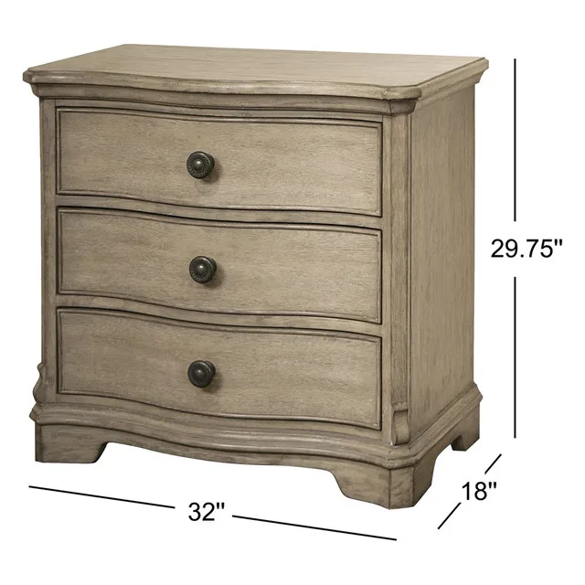 Kelly Clarkson Nightstand 32" image indicator(4)