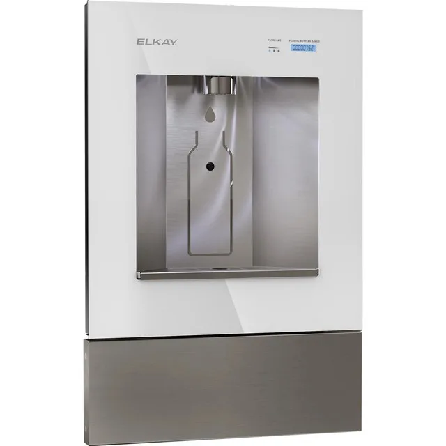 Elkay Liv Built-in Filtered Water Dispenser thumbnail