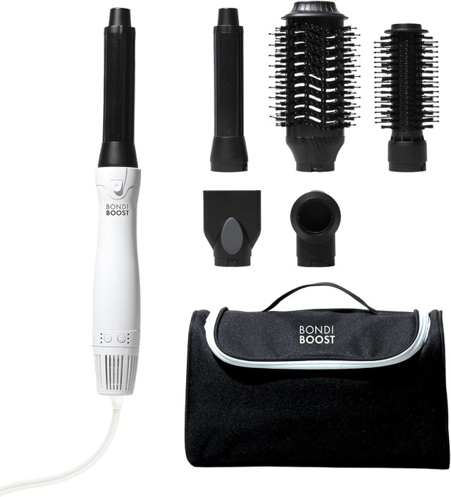 BONDIBOOST 6-in-1 Everlast Airstyler System