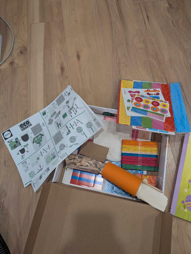 Kids activity books - photo 2
