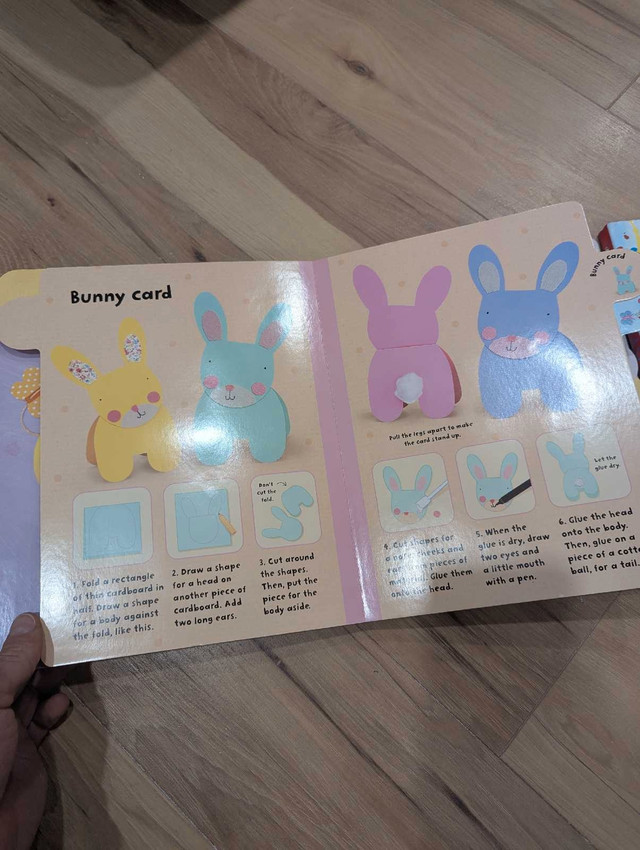 Kids activity books - photo 4