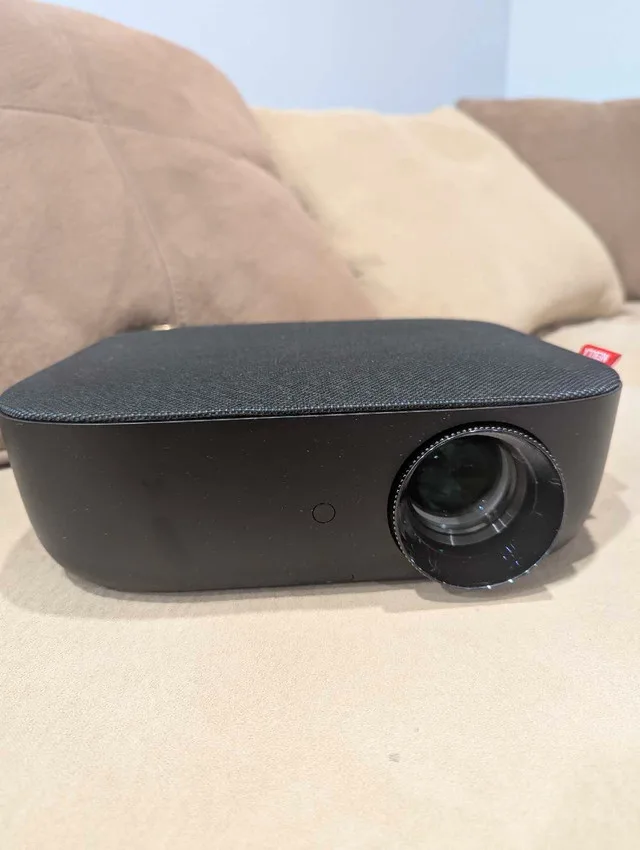 Anker Nebula Prism 2 LED Projector image indicator(2)