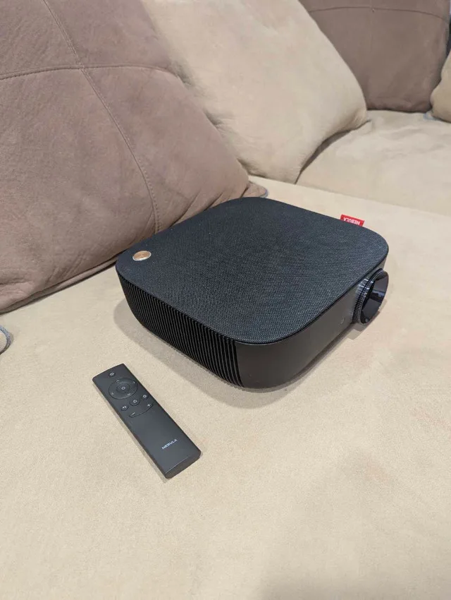 Anker Nebula Prism 2 LED Projector image indicator(4)