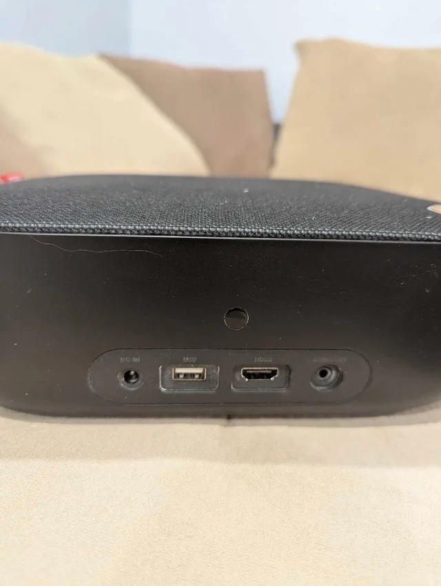 Anker Nebula Prism 2 LED Projector image indicator(5)