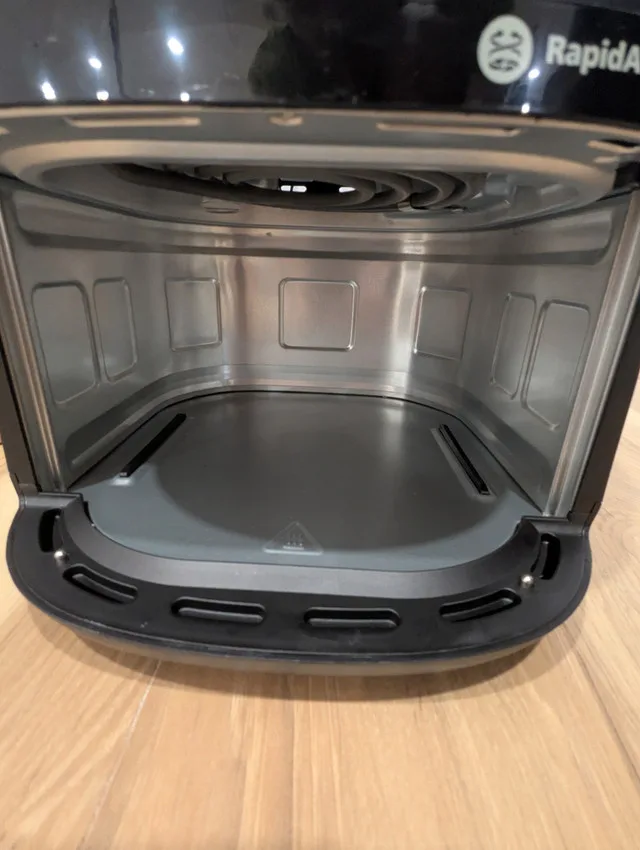 Philips 2000 Series Airfryer - 4.4 qt (4.2 l) image indicator(4)