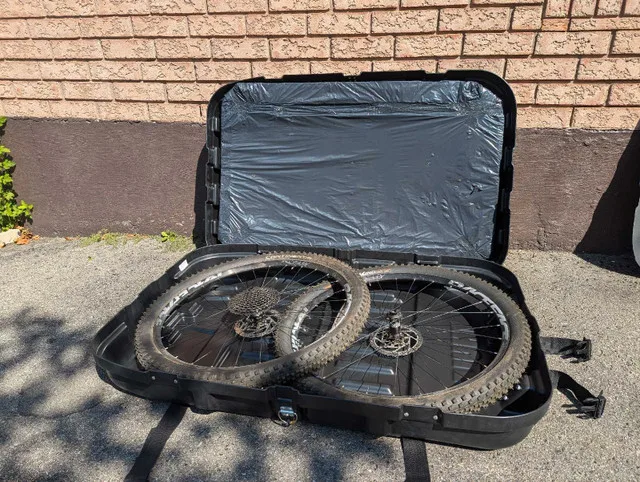 Thule hard case bike bag rental image indicator(5)