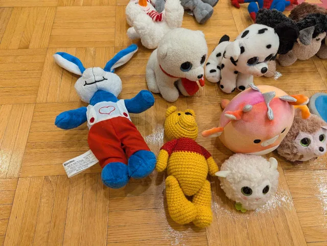 Plush toys image indicator(2)