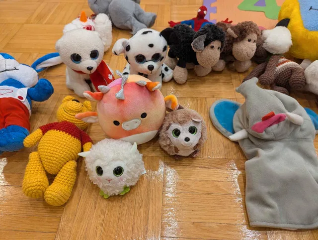 Plush toys image indicator(3)