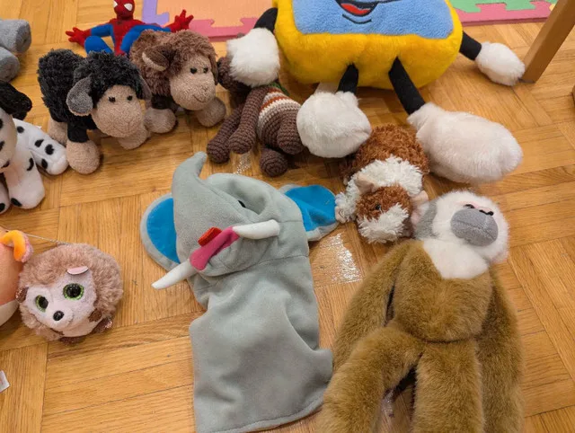 Plush toys image indicator(4)