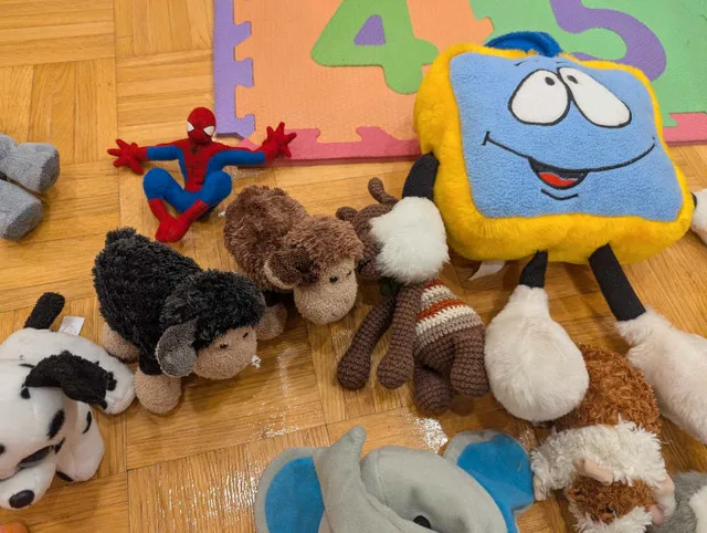 Plush toys image indicator(5)