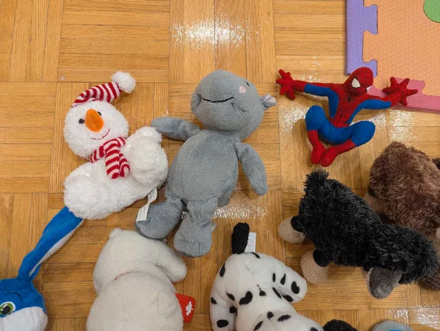 Plush toys image indicator(6)