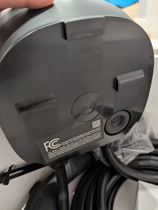 Wallbox Pulsar Plus 40 Amp Level 2 EV Charger image indicator(4)