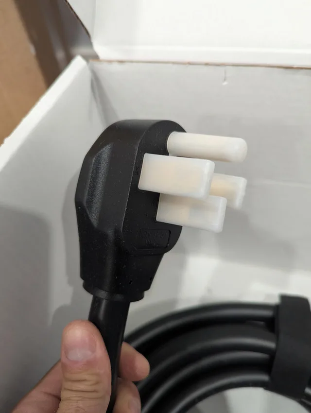 Wallbox Pulsar Plus 40 Amp Level 2 EV Charger image indicator(5)