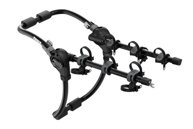 Thule Bike Rack Gateway Pro 3 (trunk) image indicator(2)
