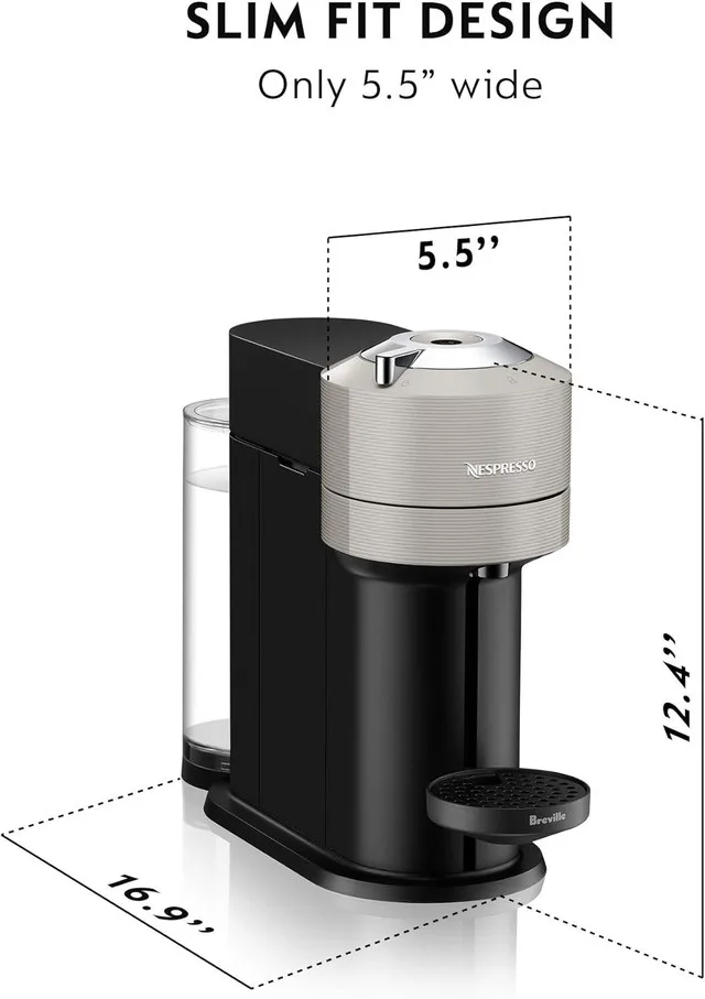 Nespresso Vertuo Next image indicator(4)