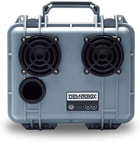 DemerBox DB2 Speaker thumbnail