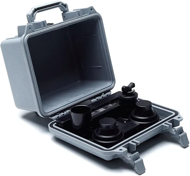 DemerBox DB2 Speaker image indicator(2)