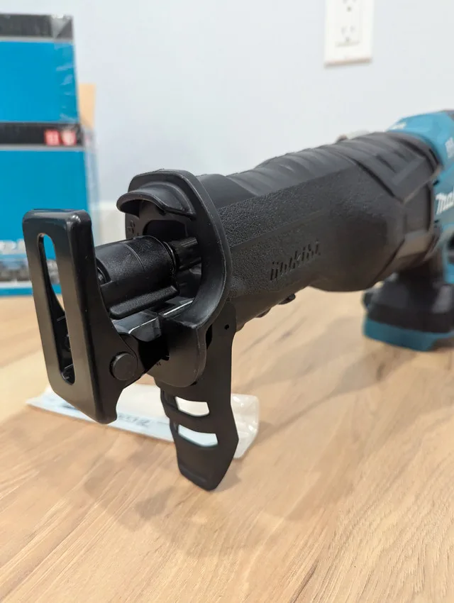 MAKITA 18V LXT Brushless Reciprocating Saw (Tool Only) image indicator(7)