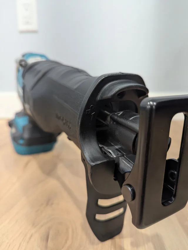 MAKITA 18V LXT Brushless Reciprocating Saw (Tool Only) image indicator(8)