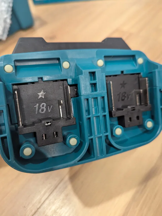 MAKITA 18V LXT Brushless Reciprocating Saw (Tool Only) image indicator(10)