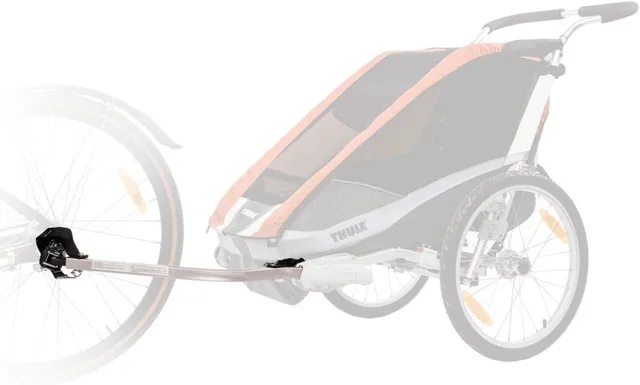 Thule Bicycle Trailer Kit thumbnail