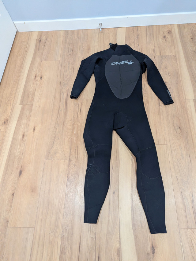 O'Neill Men's Epic Wetsuit - photo 3