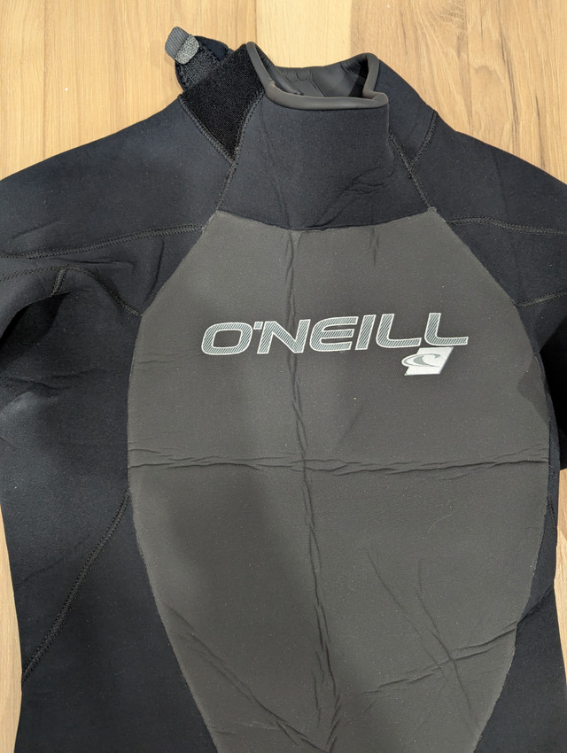 O'Neill Men's Epic Wetsuit - photo 4
