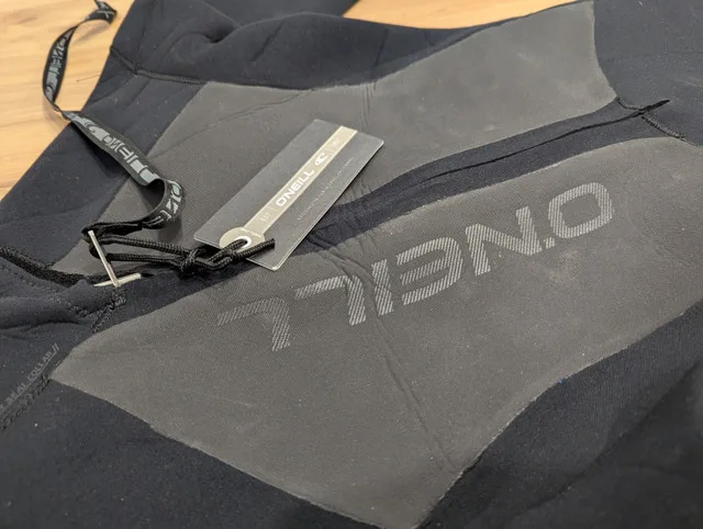 O'Neill Men's Epic Wetsuit image indicator(6)