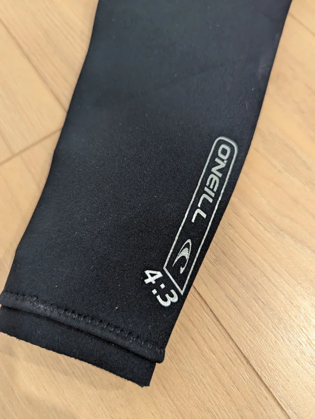 O'Neill Men's Epic Wetsuit image indicator(8)