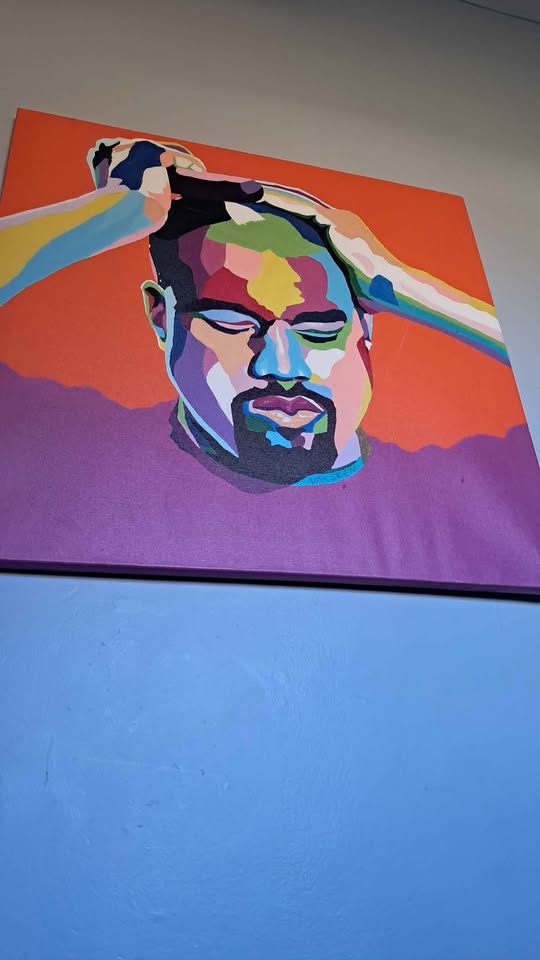 Kayne vakseen Arkwork - photo 2