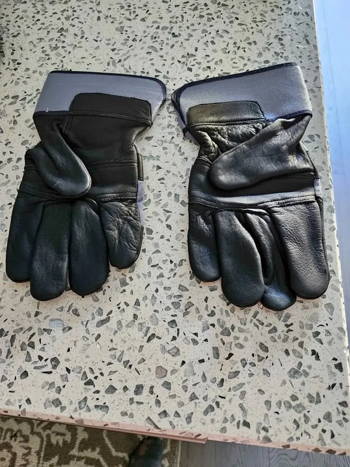 Men's Gloves