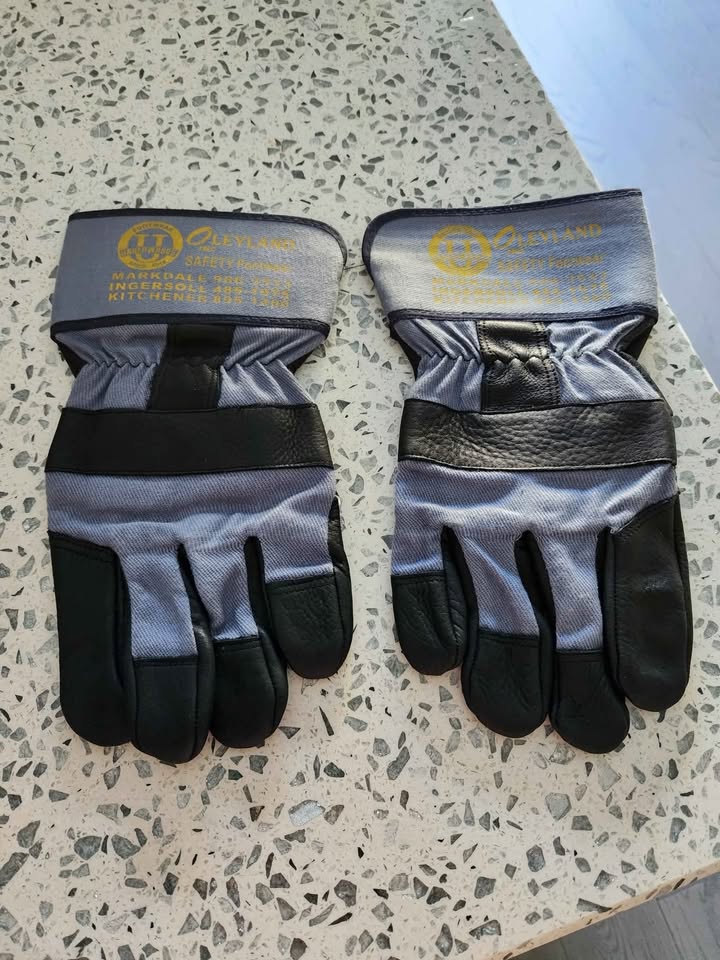 Men's Gloves - photo 2