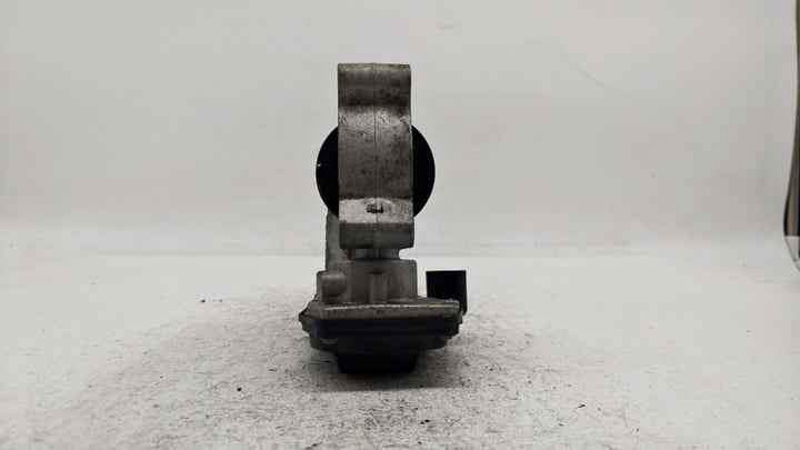 2011-2016 BMW 535I THROTTLE BODY OEM USED