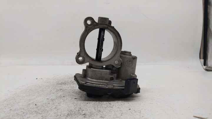 2011-2016 BMW 535I THROTTLE BODY OEM USED - photo 2