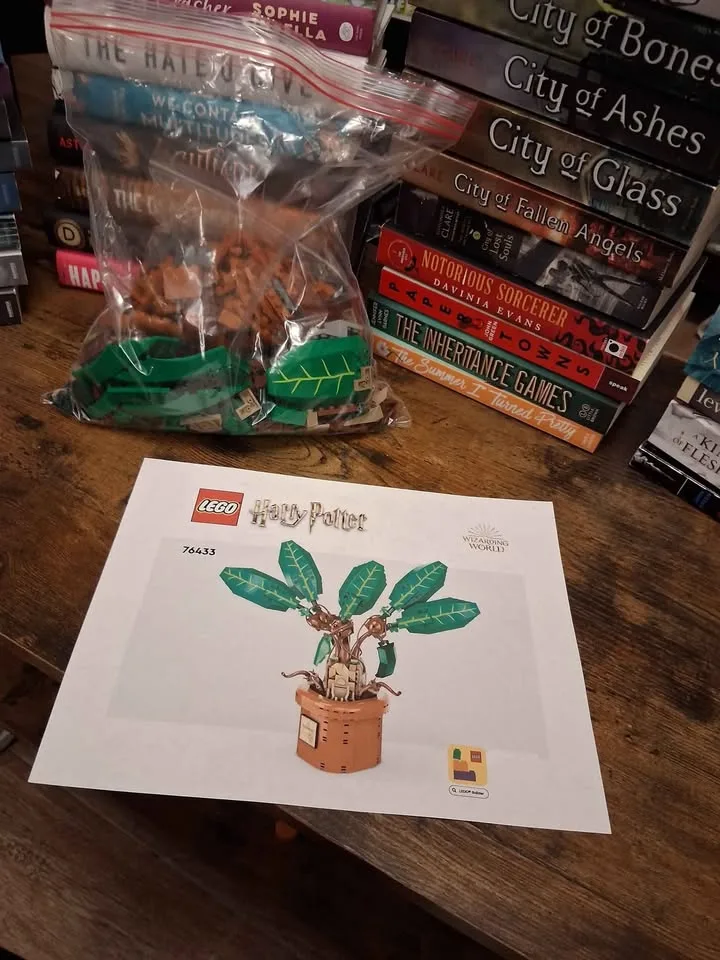 Lego sets for sale !! image indicator(3)