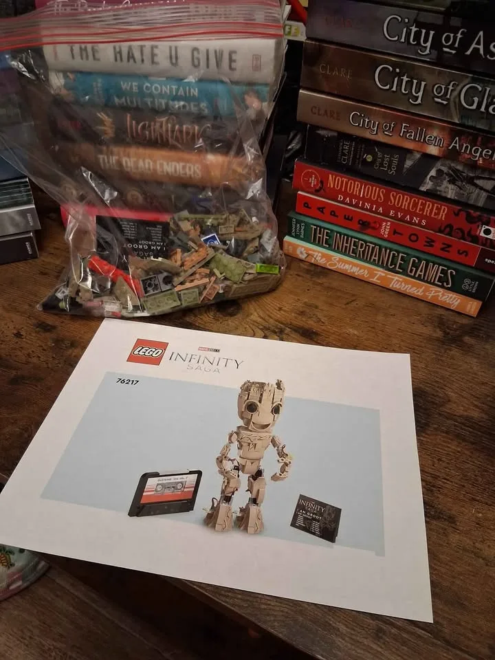 Lego sets for sale !! image indicator(4)