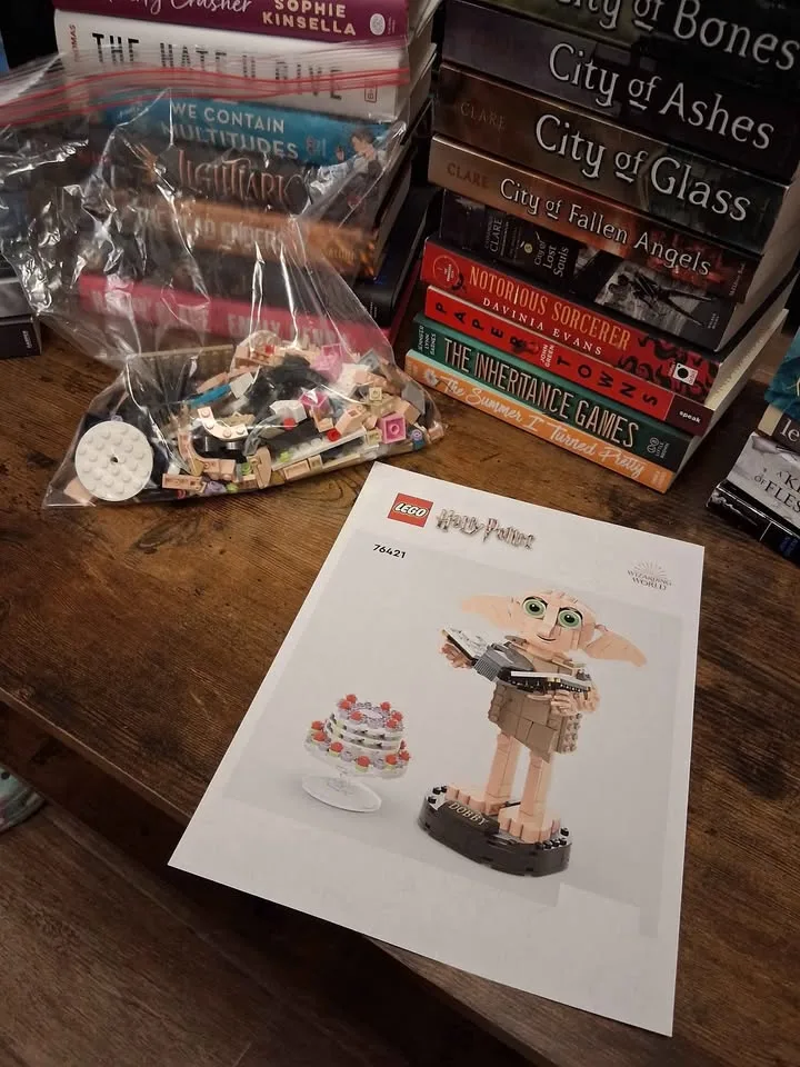 Lego sets for sale !! image indicator(5)