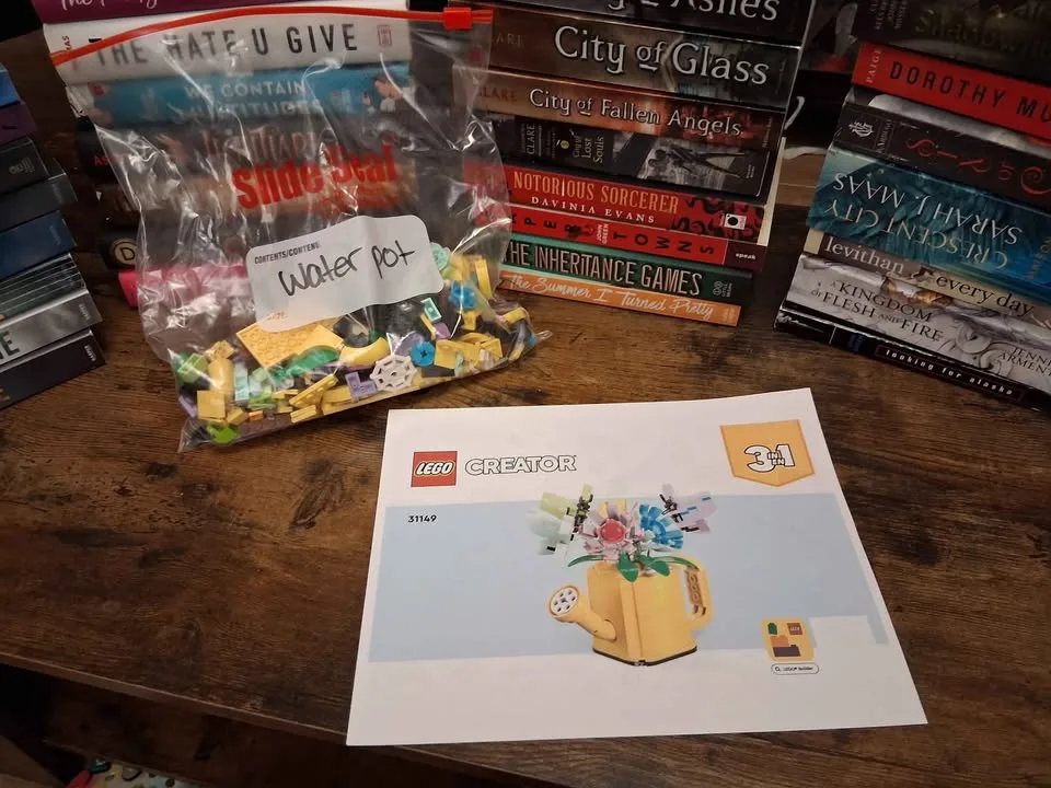 Lego sets for sale !! image indicator(7)