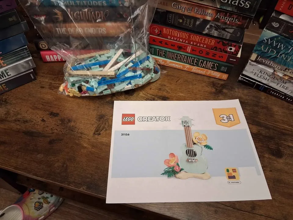 Lego sets for sale !! image indicator(8)