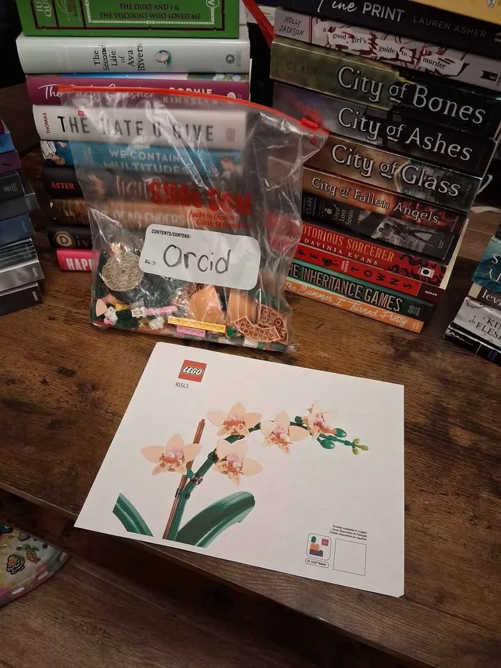 Lego sets for sale !! image indicator(9)