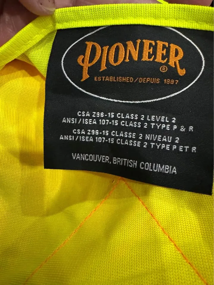 Safety west image indicator(2)