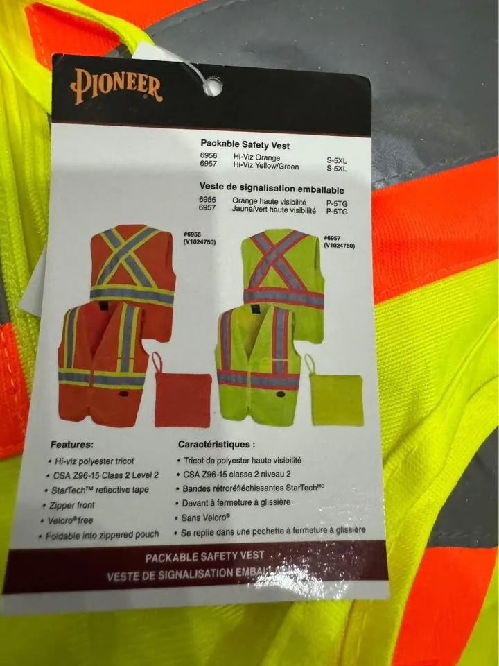 Safety west image indicator(3)